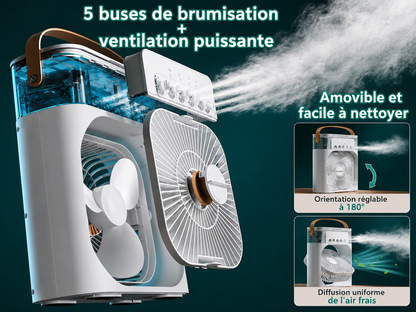 ❄️ Frostify™ ArcticFlow